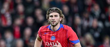 Французский журналист: «Вишенкой на торте в этом матче стал Забарный, которому однозначно не место в ПСЖ»