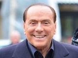 Берлускони: «Я — самый успешный президент футбольного клуба в истории»