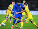 Франція — Україна — 4:0. ВІДЕО голів та огляд матчу