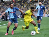Nantes - Le Havre - 0:0. French Championship, 13th round. Match review, statistics
