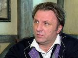 Вячеслав Заховайло: «Словаки будут не играть в футбол, а мешать Украине»