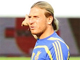 Андрей ВОРОНИН: «Всегда говорил, что хочу играть за сборную»