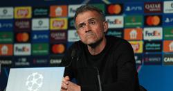 Луїс Енріке: «Ми розуміли настільки важко грати одразу після Ліги чемпіонів»