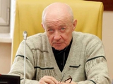 Valeriy Mirsky ist im Alter von 85 Jahren verstorben...