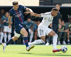 Определились финалисты Клубного чемпионата мира