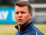 Ruslan Rotan über Dnipro: "Wenn die Mannschaft noch ein oder zwei Jahre zusammengeblieben wäre, hätten wir sicher etwas gewinnen