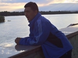 Тимур Сисенов: «Когда я играл против Реброва и Леоненко, Шевченко сидел в запасе»