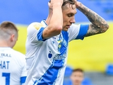 Igor Jaworski: "Dynamo sprawia przygnębiające wrażenie"