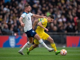 Украина — Англия: где смотреть, онлайн трансляция. Матч квалификации Евро-2024