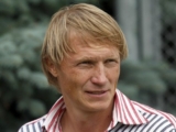 Андрей ГУСИН: «Непросто соперничать с более взрослыми игроками, не имея кем усилить игру»