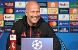 Арне Слот: «ПСЖ — чемпіони Європи і повністю заслуговують на свій титул»