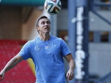 Сергей Нагорняк: «Хорваты не любят играть без мяча»