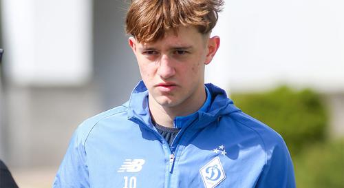 Богдан Редушко: «Важко чи не важко, але ми маємо здобувати результат у кожній грі, перемагати та наздоганяти лідерів»