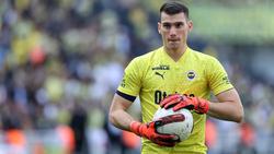 «Динамо» интересен вратарь сборной Хорватии, — СМИ