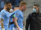 Four Premier League clubs will demand compensation from Manchester City