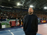 De Rossi: "I asked Allegri for advice before the Bayer game"