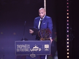 Thierry Henry to lead France's youth team