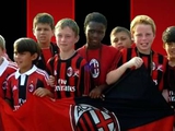 В матче 10-летних футболистов «Милана» и ПСЖ родители оскорбляли темнокожих игроков