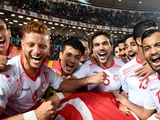Туніс можуть усунути від ЧС-2022 через втручання керівництва країни у футбольні справи