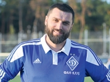 Сергей Михайленко: «Мы сокращаем расстояние между игроками и болельщиками «Динамо»