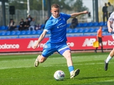 «Олександрія» оформила трансфер півзахисника «Динамо U-19»