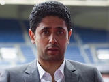 Nasser Al-Khelaifi hat ein Statement zur Super League abgegeben