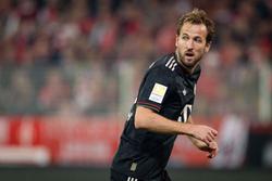 „Barcelona“ versucht Kane als Ersatz für Lewandowski zu verpflichten