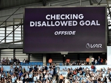  FIFA considers changes to the offside rule