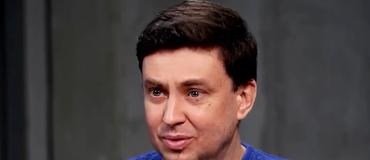 Игорь Цыганик: «Ребров все время хочет доказать, что он самый мудрый»