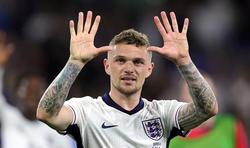 Kieran Trippier ogłasza odejście z reprezentacji narodowej 