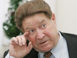 Об украинском министре, которого уважал Лобановский...