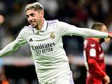 Federico Valverde: «Nach der Niederlage gegen Barcelona schien es, als wäre La Liga für uns vorbei»