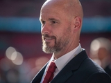 Ten Hag: "I will leave MU if they don't want me here. I will win trophies at other clubs"