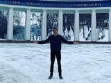 Данило Силва: «Сделаю всё возможное, чтобы внести свой вклад и помочь «Динамо» от своего сердца» (ФОТО)
