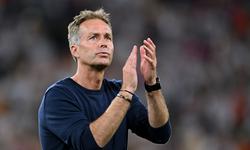 Главный тренер сборной Дании: «Я должен поздравить Германию, но игру решили два решения VAR»