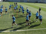 Offiziell. Dynamo hat im Trainingslager in der Türkei die ersten Sparringspartner bekannt gegeben