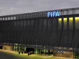 ФИФА поддержала решение УЕФА по крымским клубам