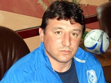 Иван Гецко: «Я не в восторге от матча за Суперкубок Украины»