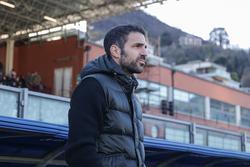 Fabregas: "Arteta motivated me to become a coach as soon as possible"