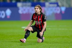 «Мілан» готовий продовжити контракт з 40-річним Модричем