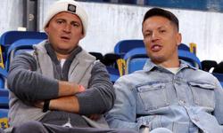 У переговорах з новим тренером «Карпат» брали участь Зозуля і Коноплянка