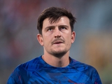 Harry Maguire confirms that ten Hag has taken away his captain's armband