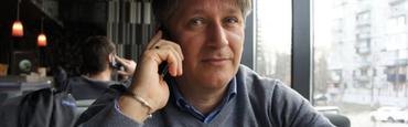Сергій Ковалець: «Буткевич зробив «Динамо» чудовий подарунок»