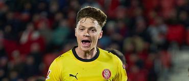 Цыганков обошел Заварова и вышел на 5 место среди украинских бомбардиров в топ-5 лигах