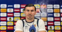 «Не хочу серії пенальті з Нідерландами, хочу нашої перемоги в основний час», — воротар збірної Румунії