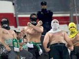 Перед Евро-2012 с радикальными фанатами поработает СБУ