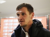 Захисник «Миная» — про незарахований гол у ворота «Шахтаря»: «Це наша УПЛ»