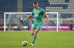 «Динамо» и «Металлист 1925» согласовали условия трансфера Яцыка