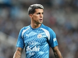 "Arsenal to compete with Barcelona for Cancelo