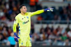 Болельщики назвали лучшего футболиста в составе «Динамо» в матче против ЛНЗ